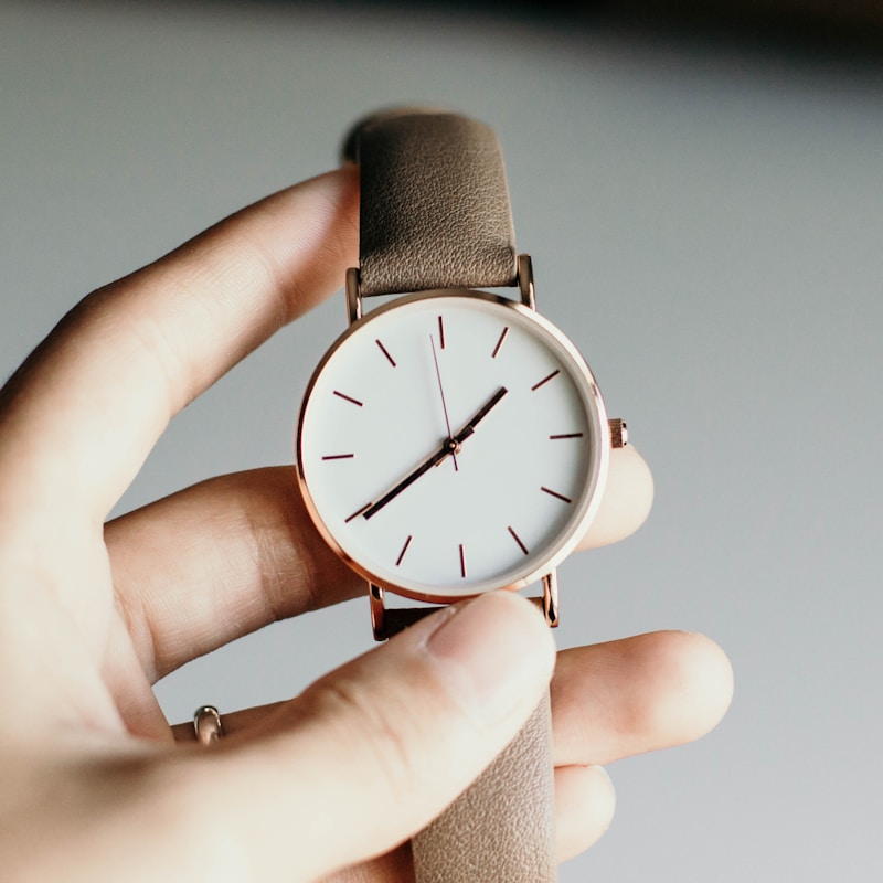 Daniel Wellington Classic